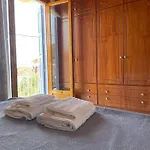 Daire Aglaia's Traditional House Agia Kiriaki (Magnesia)
