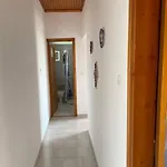 Aglaia's Traditional House