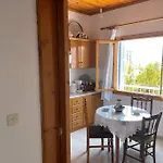Daire Aglaia's Traditional House Agia Kiriaki (Magnesia)