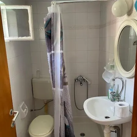 Aglaia's Traditional House * Agia Kiriaki (Magnesia)