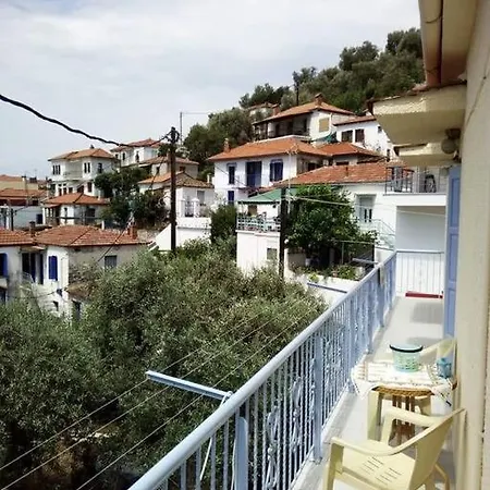 Aglaia's Traditional House *