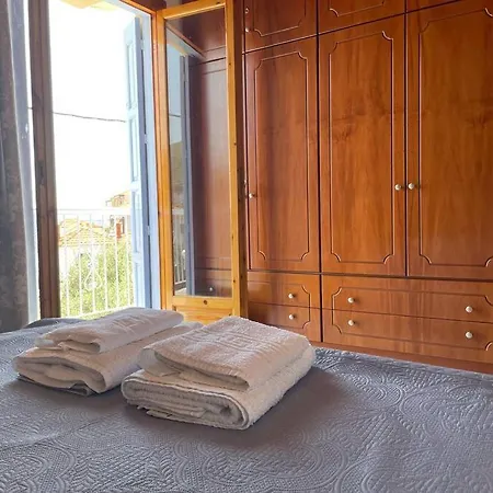 Appartement Aglaia's Traditional House Agia Kiriaki (Magnesia)