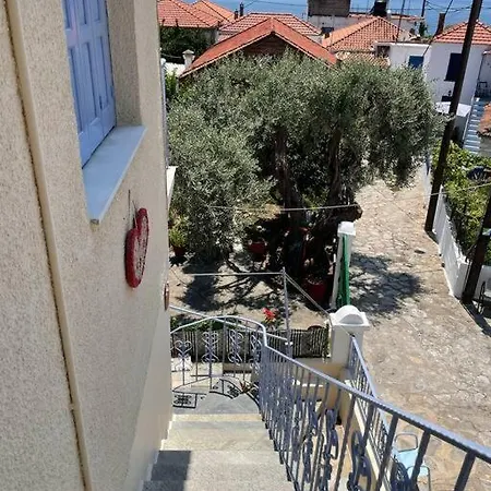 Aglaia's Traditional House *