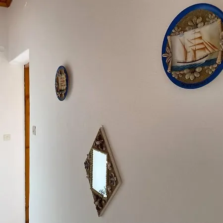 Aglaia's Traditional House * Agia Kiriaki (Magnesia)