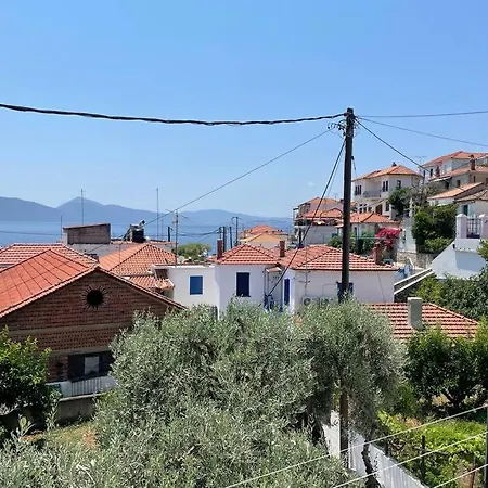 Appartement Aglaia's Traditional House